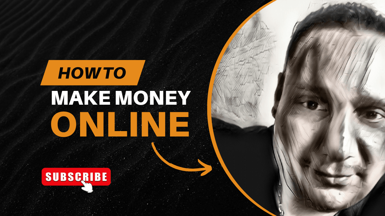 The Best Ways to Make Money Online in 2025 (What’s Working Right Now) Cover
